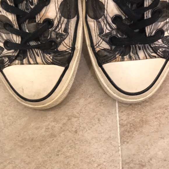 Converse All- Star Chuck Taylor - Picture 7 of 7